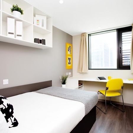 Vibrant Ensuite Rooms, London - Sk Ngoại thất bức ảnh