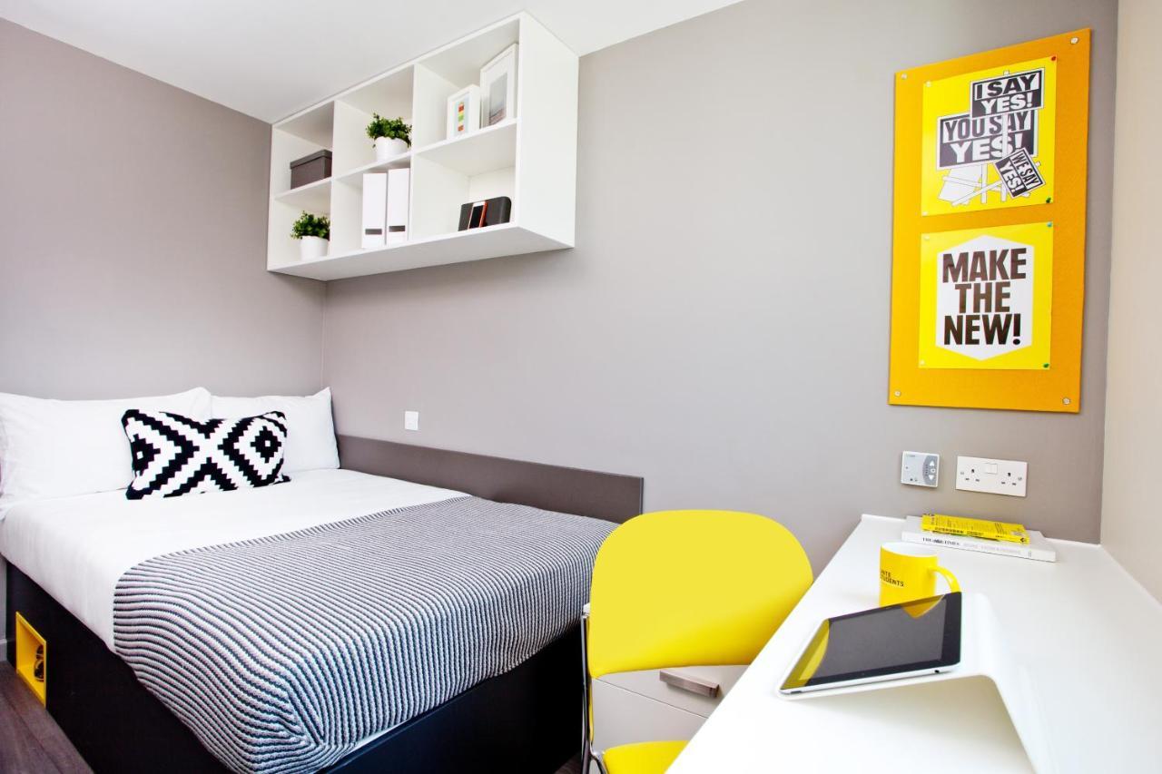 Vibrant Ensuite Rooms, London - Sk Ngoại thất bức ảnh