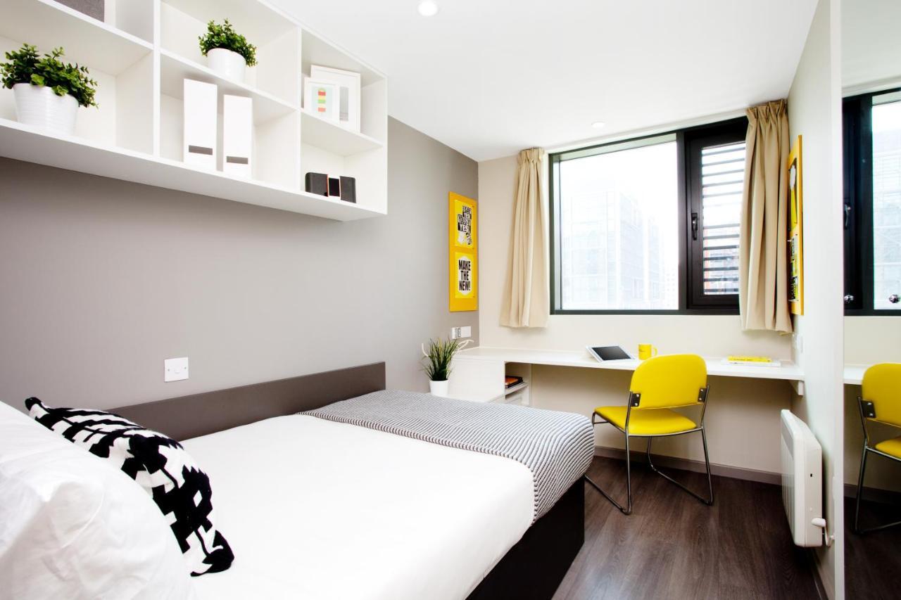 Vibrant Ensuite Rooms, London - Sk Ngoại thất bức ảnh