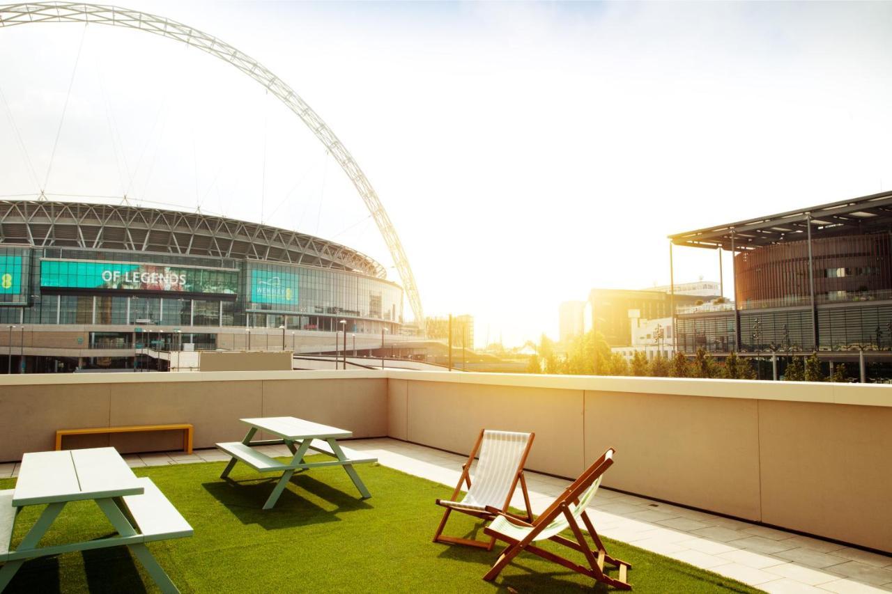 Vibrant Ensuite Rooms, London - Sk Ngoại thất bức ảnh