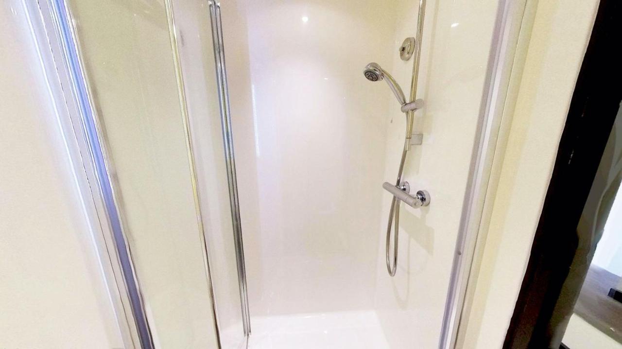 Vibrant Ensuite Rooms, London - Sk Ngoại thất bức ảnh